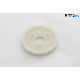 RG1854 Спур нейлоновый 54T для Remo Hobby Scorpion 1/8