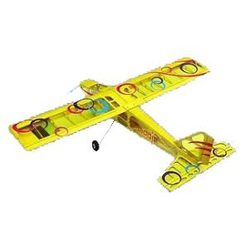 Радиоуправляемый самолет Lanyu Model Golden Swallow - LU-10131005