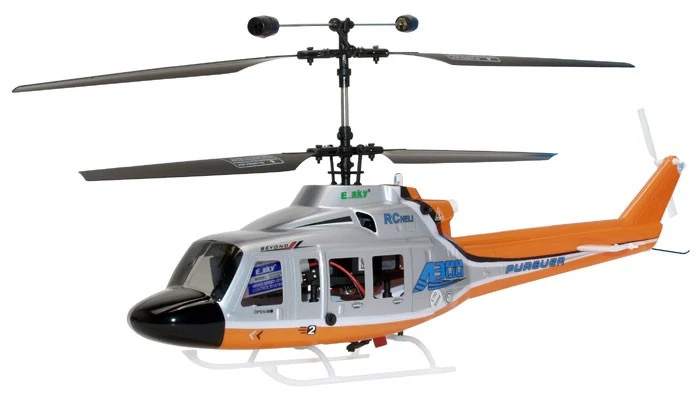 Радиоуправляемый вертолет E-SKY A300 2.4Ghz RTF - 002702