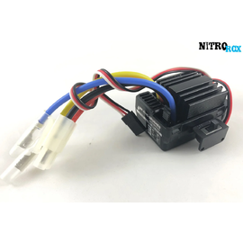 HSP 03018 Регулятор скорости 32A для HSP Breaker BB 1/10
