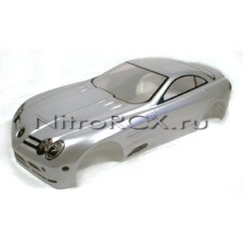 Кузов Mercedes-Benz SLR McLaren / 1:10