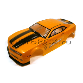 Кузов Chevrolet Camaro 2010 / 1:10