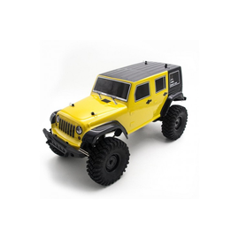 Радиоуправляемый краулер HSP Rock Racer 4WD 1:10 2.4G HSP 94706-70693