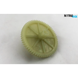 Шестерня ведомая для Wltoys 12428-0015