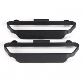 P2034 Пороги для Remo Hobby Mmax 1/10