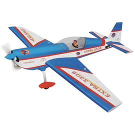 Радиоуправляемый самолет Phoenix Model Extra 330S ARF - PH047