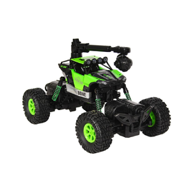 Радиоуправляемый краулер-амфибия Crazon Crawler c WiFi FPV камерой 4WD RTR масштаб 1:16 2.4G