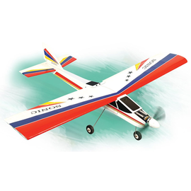 Радиоуправляемый самолет Phoenix Model Sonic High wing MK2 .25-.32 ARF - PH124