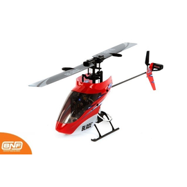 Радиоуправляемый вертолет Blade mCP S BNF с технологией SAFE - BLH5180