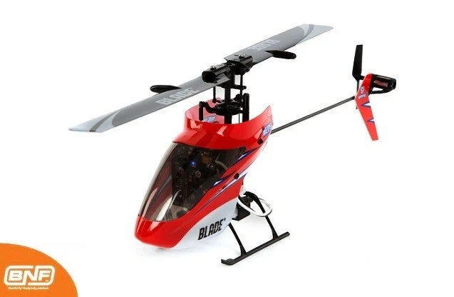 Радиоуправляемый вертолет Blade mCP S BNF с технологией SAFE - BLH5180
