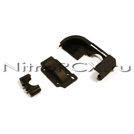 HSP 58011 Кожух для HSP Magician 1:18