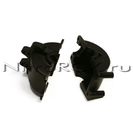 HSP 58012 Корпус дифференциала для HSP Reptile 1/18