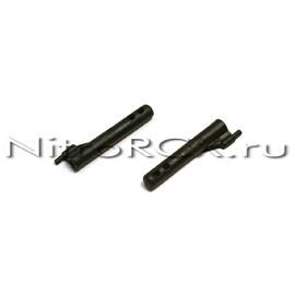 HSP 58015 Стойки фиксатора батареи для HSP Ghost 1:18