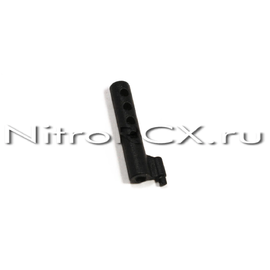 HSP 58021 Держатель корпуса передний для HSP Magician 1:18