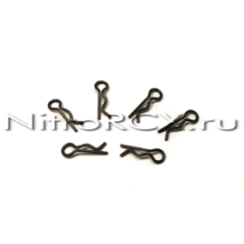 HSP 58051 Клипсы для HSP Reptile 1/18