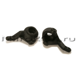 HSP 02014 Поворотный кулак для HSP Tribeshead 1/10