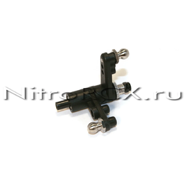 HSP 02025E Рулевая трапеция А для HSP Flying Fish 1/10