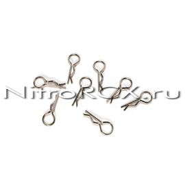 HSP 02053 Клипсы для HSP Breaker SCT 1/10