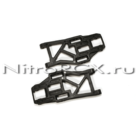 HSP 08006 Рычаг задний нижний для HSP Tribeshead 1/10