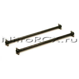 HSP 08059 Вал приводной 89.5 мм для HSP Crazyist 1/10