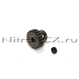 HSP 11181 Шестерня двигателя 21T для HSP Crazyist 1/10