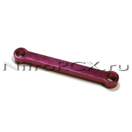 HSP 102240 Рулевая рейка алюминиевая для HSP Kutiger 1/10