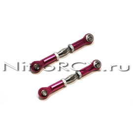HSP 106617 Тяга алюминиевая для HSP Breaker SCT 1/10