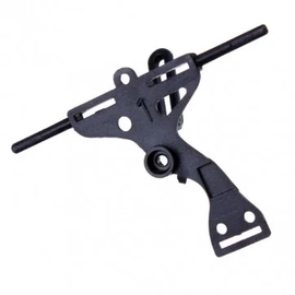 Держатель серво WLtoys V966-009