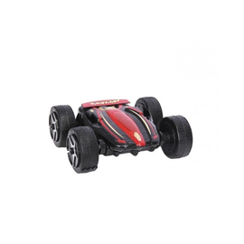 Радиоуправляемый перевертыш-внедорожник Super Speed Stunt Car