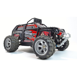 Радиоуправляемый монстр WL Toys 4WD RTR масштаб 1:18 2.4G - WLT-18409