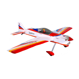 Радиуоправляемый самолет Phoenix Model Jupiter ARF - PH045