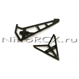 Хвостовое оперение WLtoys V913-30