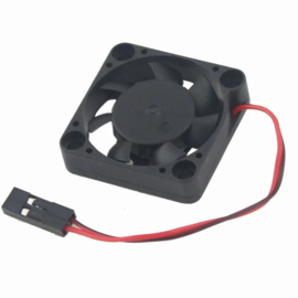 NR-5040 Вентилятор охлаждения 30 мм для Remo Hobby Evo-R 1/8