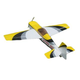 Радиоуправляемый самолет CYmodel Extra 260 40 KIT - CY8127A
