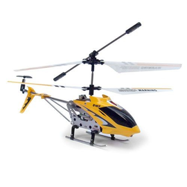 Радиоуправляемый вертолет Syma S107 Gyro с гироскопом - s107