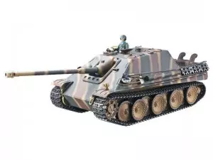 Радиоуправляемый танк Taigen Jagdpanther PRO масштаб 1:16 2.4G - TG3869-1PRO