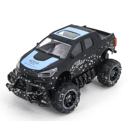 Радиоуправляемый джип MUD Off-Road