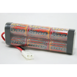 Аккумулятор VBpower Ni-MH 7.2V 5000mAh (Tamiya)