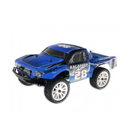 Радиоуправляемый автомобиль с ДВС HSP 4WD Superior Version GP Rally Car 1:8