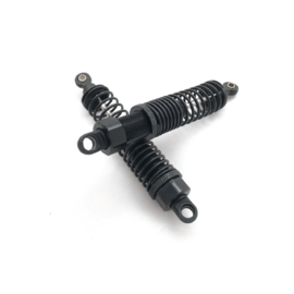 HSP 106004 Амортизаторы алюминиевые для HSP Tribeshead-2 1/10