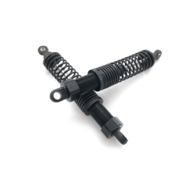 HSP 108004 Амортизаторы алюминиевые для HSP Crazyist 1/10