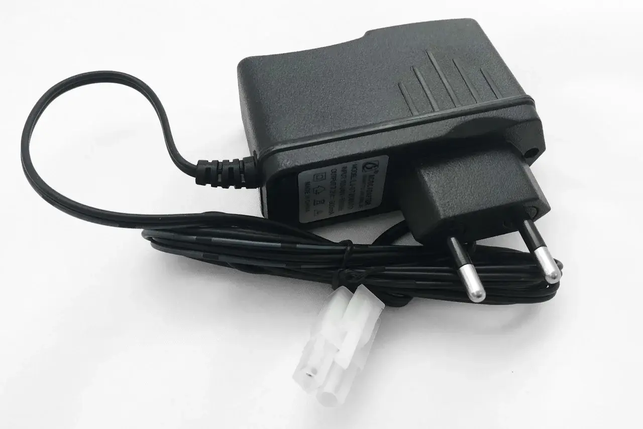 E021 Зарядное устройство Ni-MH аккумуляторов для Himoto Centro 1/18