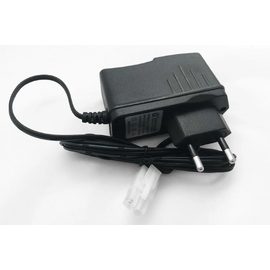 E021 Зарядное устройство Ni-MH аккумуляторов для Iron Track Centro 1/18