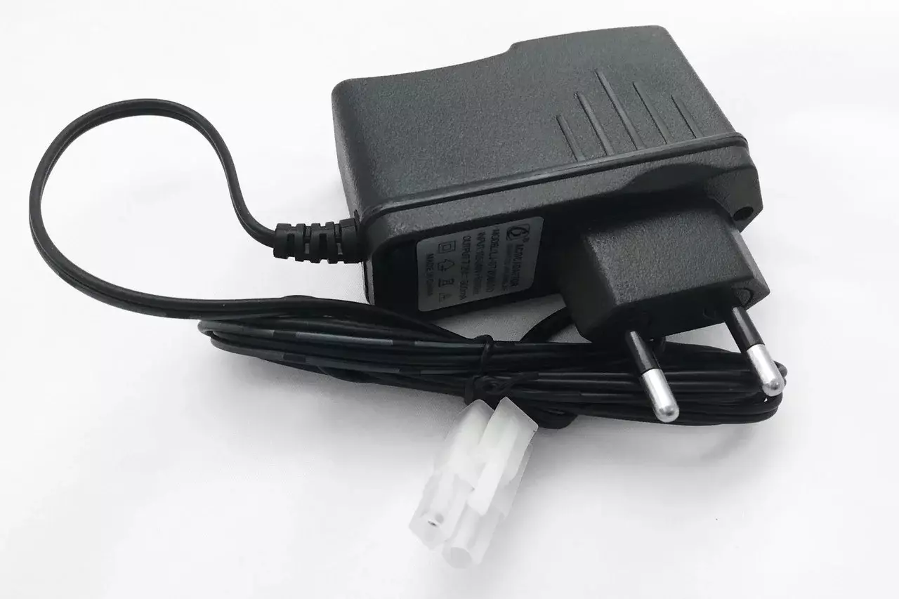 E9291 Зарядное устройство Ni-MH аккумуляторов для Remo Hobby Rally Master 1/8