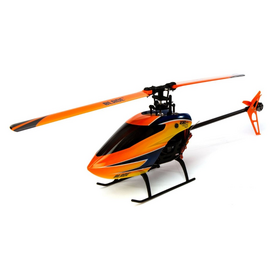 Радиоуправляемый вертолет Blade 230 S V2 RTF с технологией Safe - BLH1400