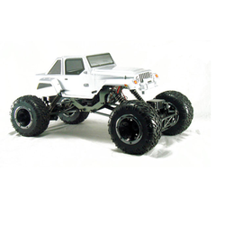 Радиоуправляемый краулер HSP Electric Longer Crawler Truck 4WD 1:8