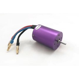 Бесколлекторный двигатель 2720kv (3650)