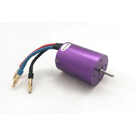 HSP 03404 Бесколлекторный двигатель 2720kv для HSP Tribeshead-2 1/10