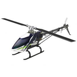 Радиоуправляемый вертолет электро Thunder Tiger E325 V2 ARF бесфлайбарная версия