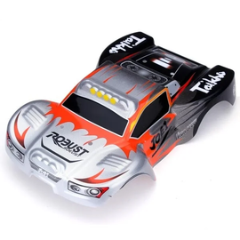 Кузов для WLtoys A969 Joei 1/18